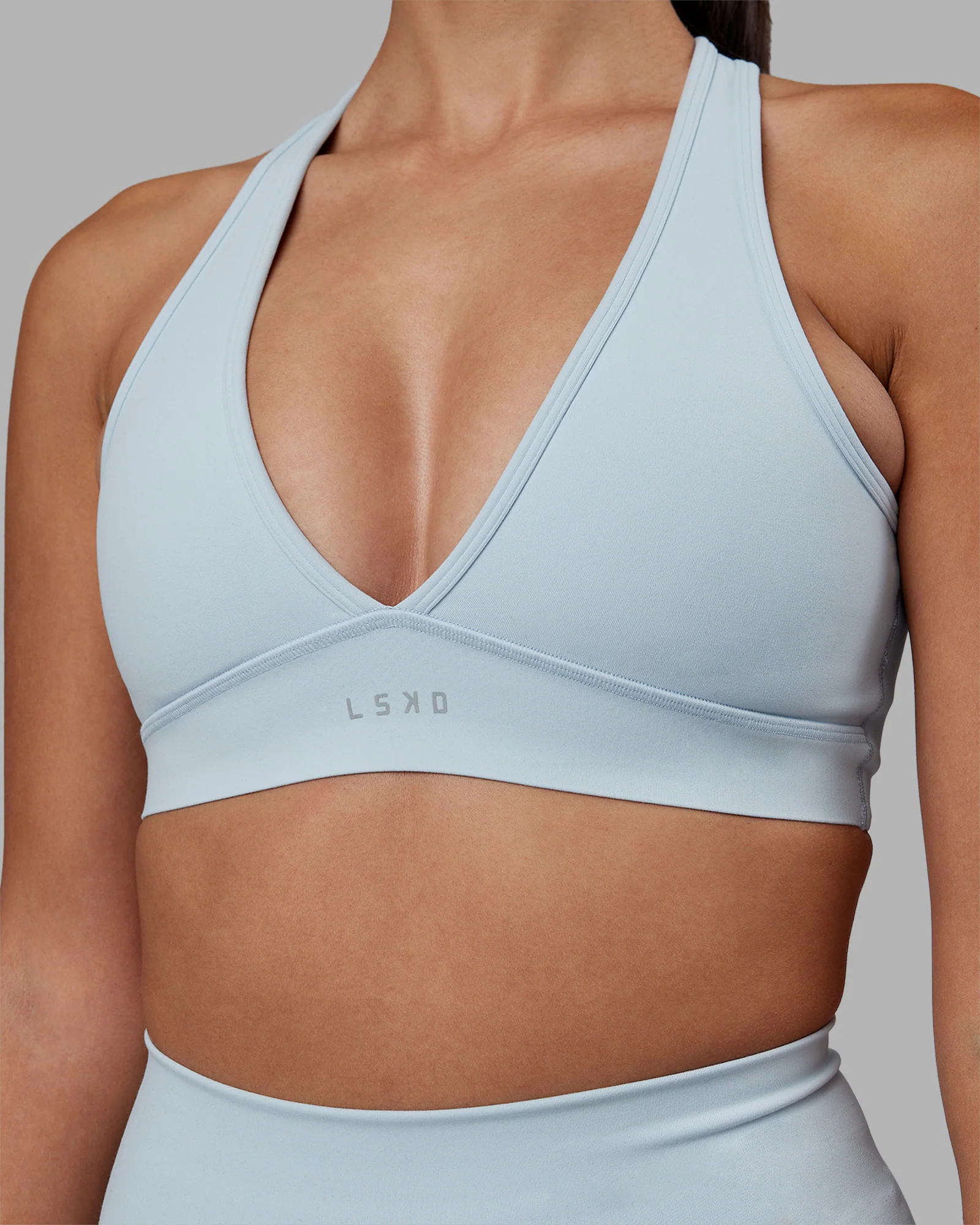 Stamina Sports Bra - Skyride - Image 8