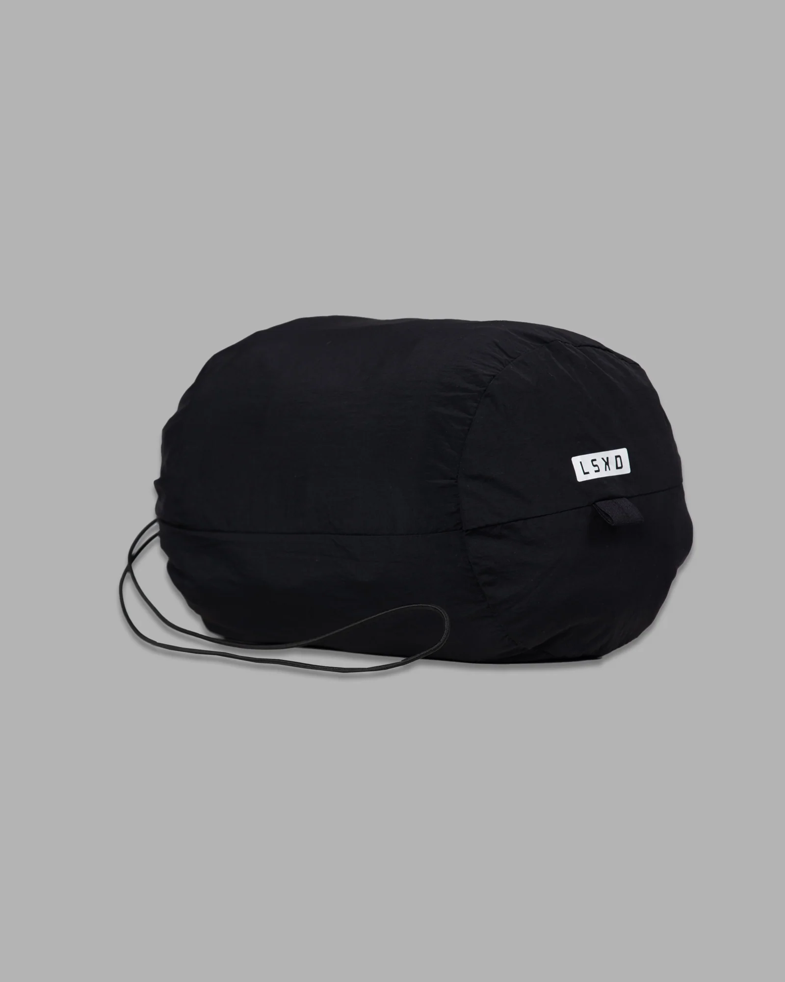 Thrive Packable Jacket - Black - Image 6