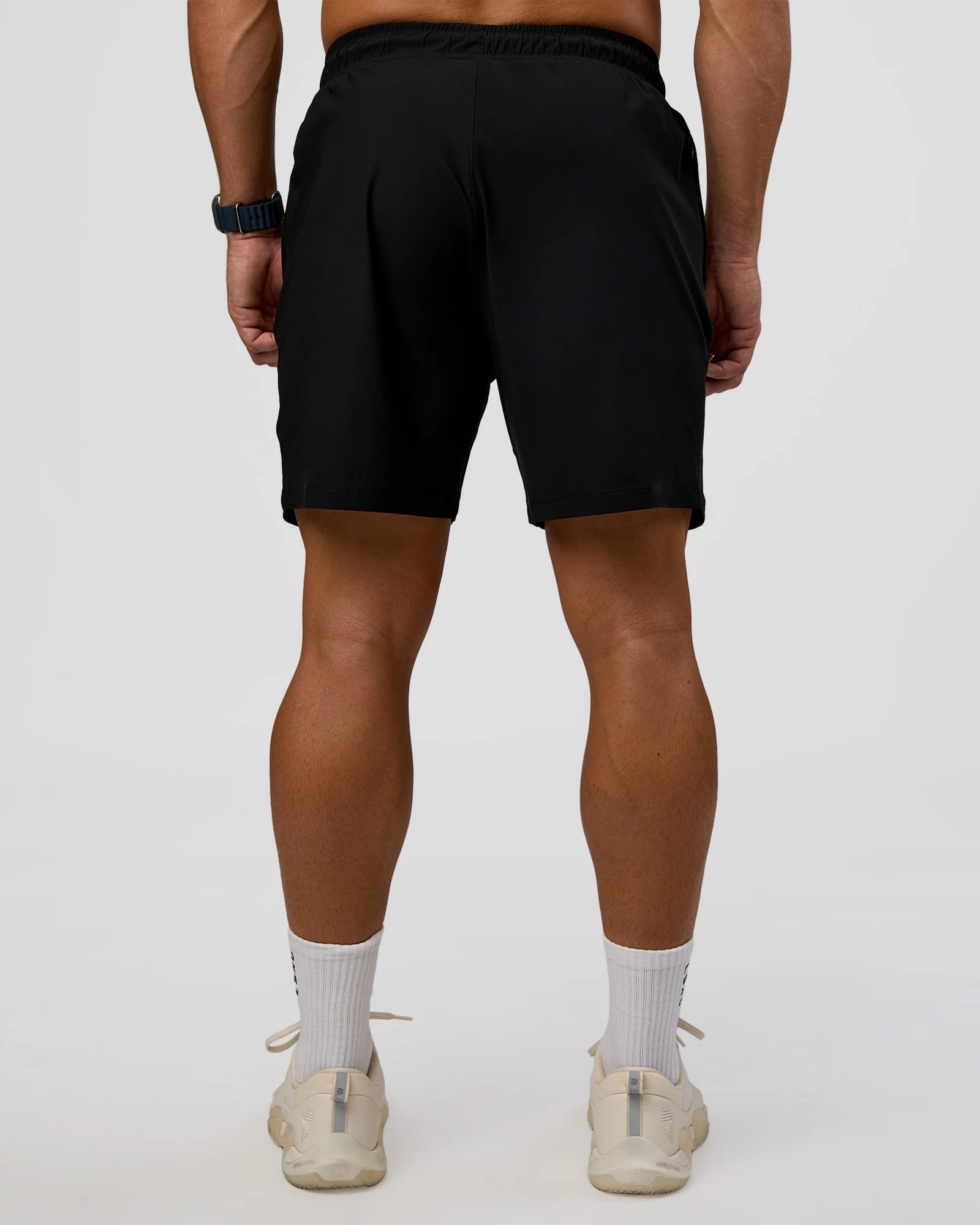 Train-Lite 7" Short - Black - Image 5