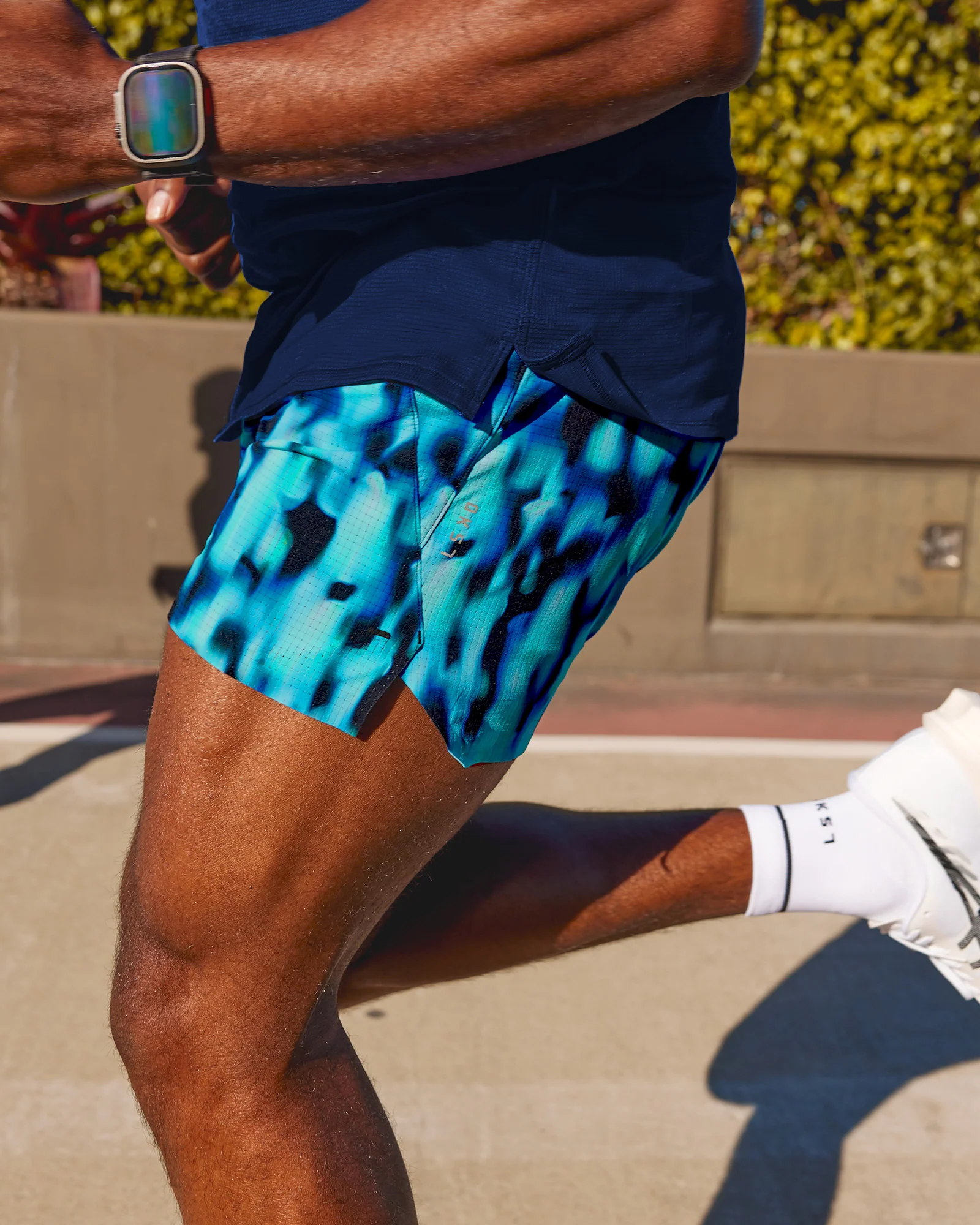 UltraAir 5" Lined Performance Short - Luminous - Image 2