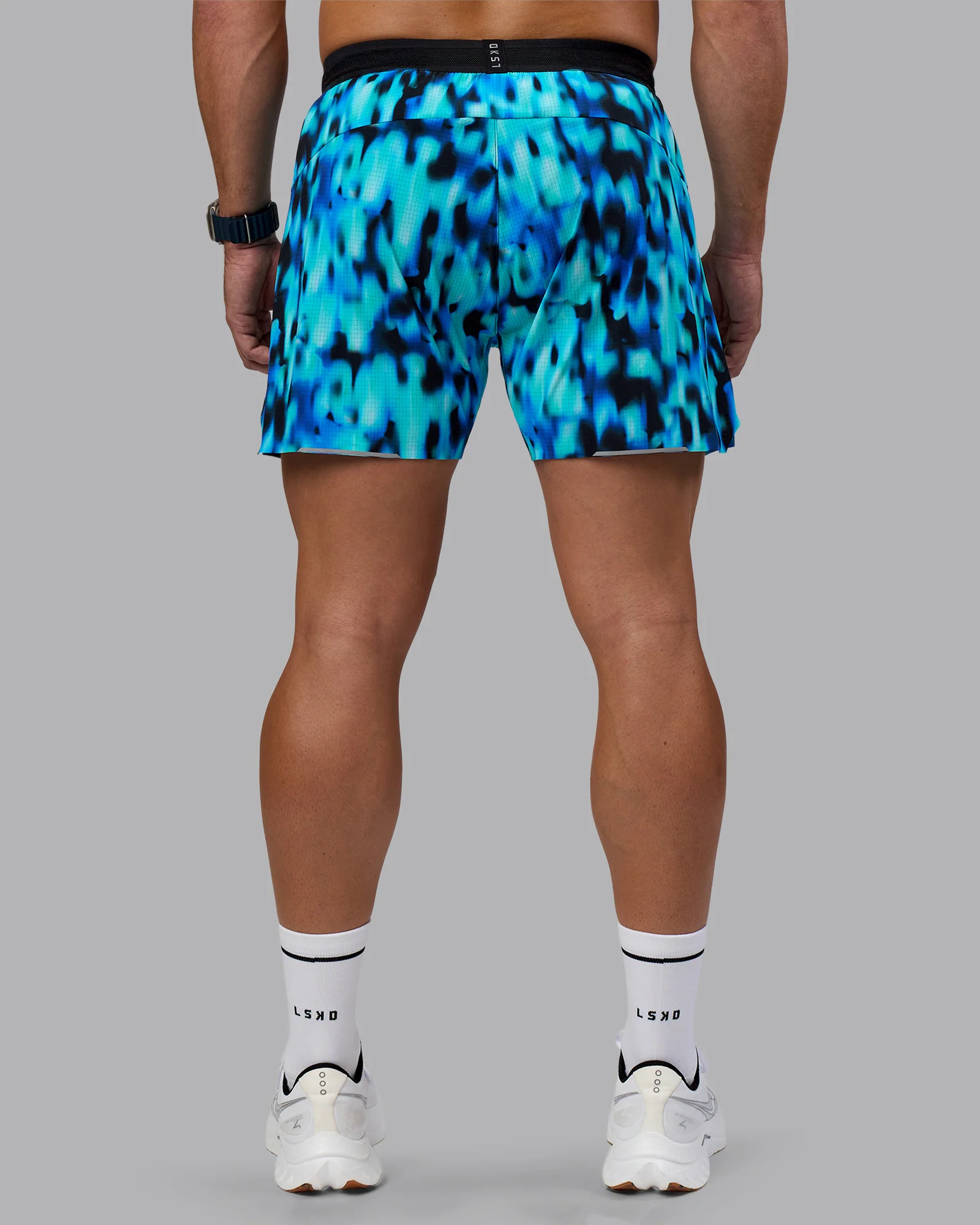 UltraAir 5" Lined Performance Short - Luminous - Image 5