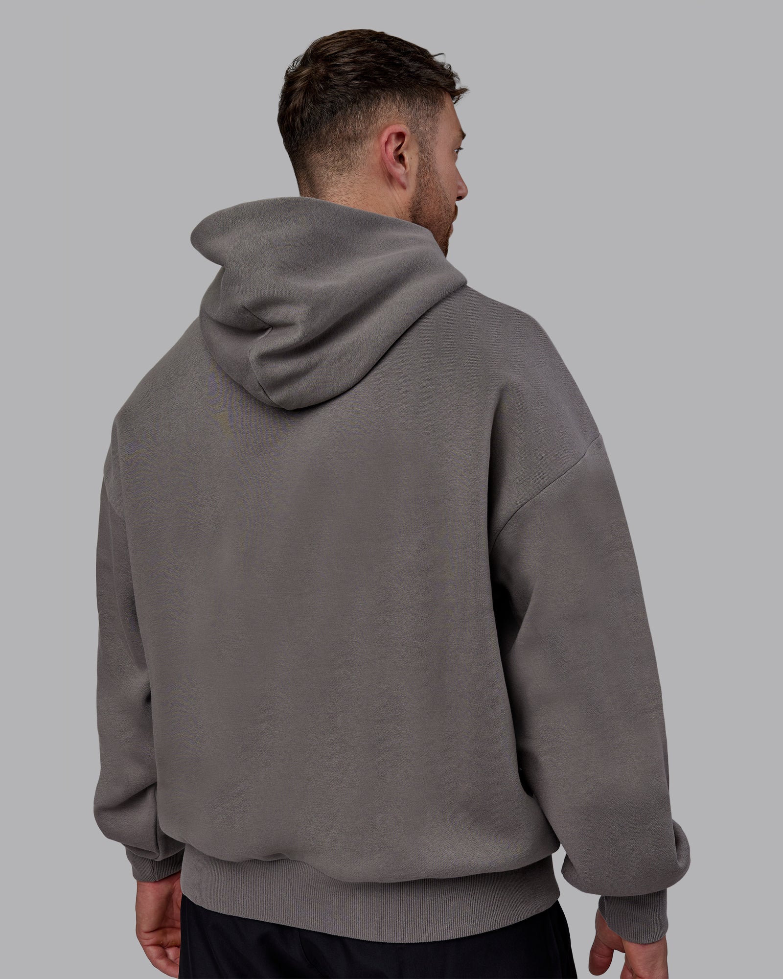 MVP Oversized Hoodie - Storm Front - Image 5