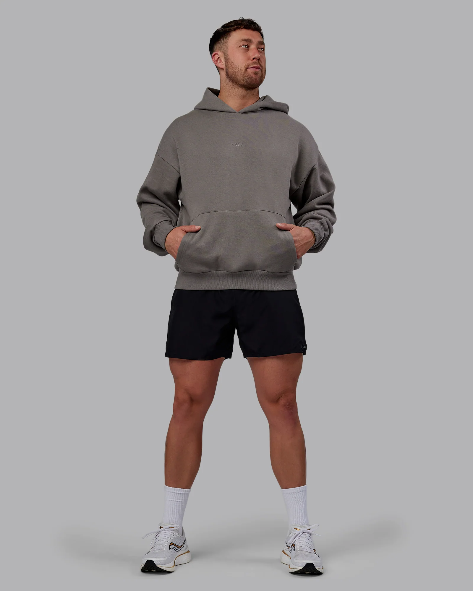 MVP Oversized Hoodie - Storm Front - Image 8