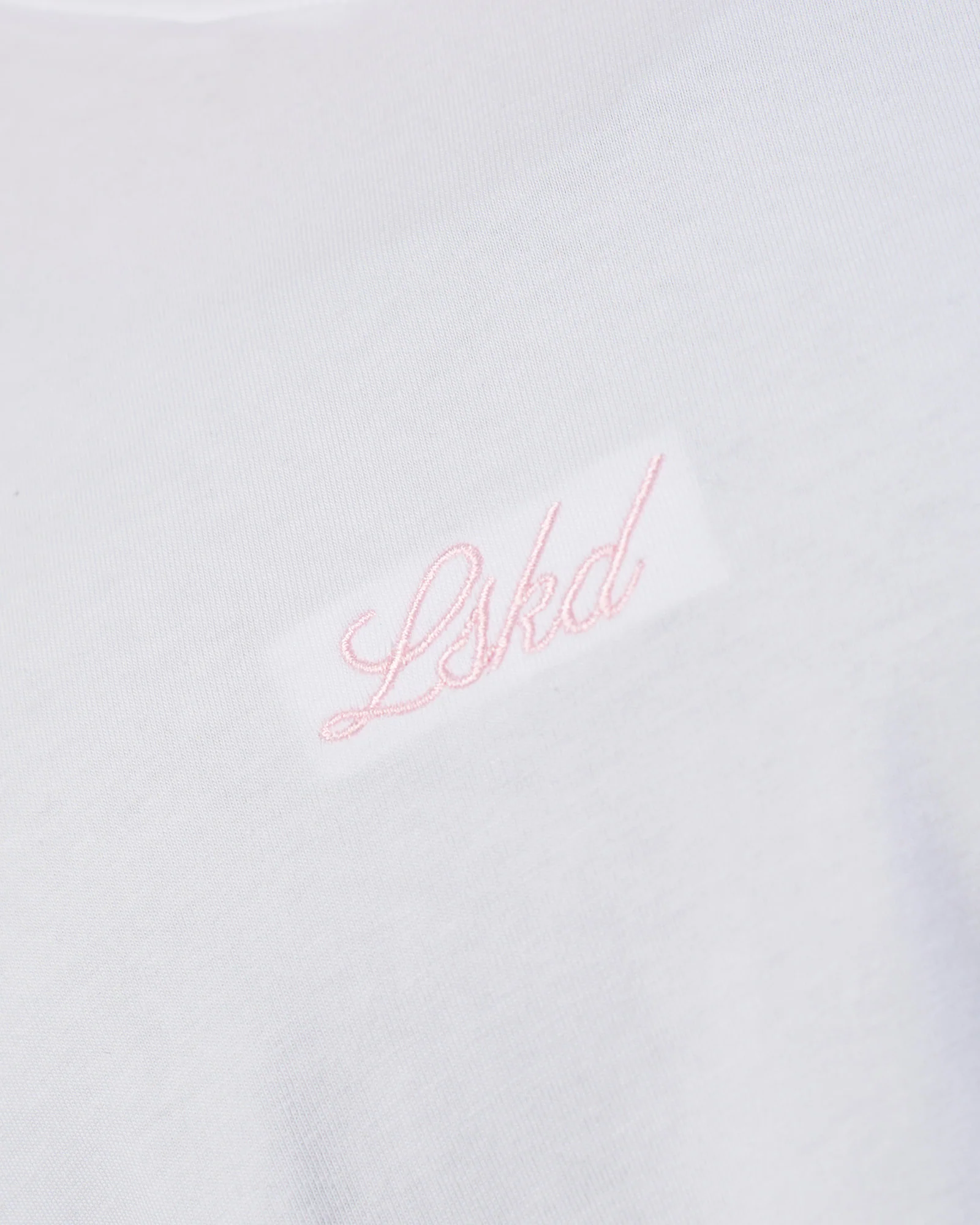 Victory FLXCotton Oversized Tee - White-Marshmallow - Image 8