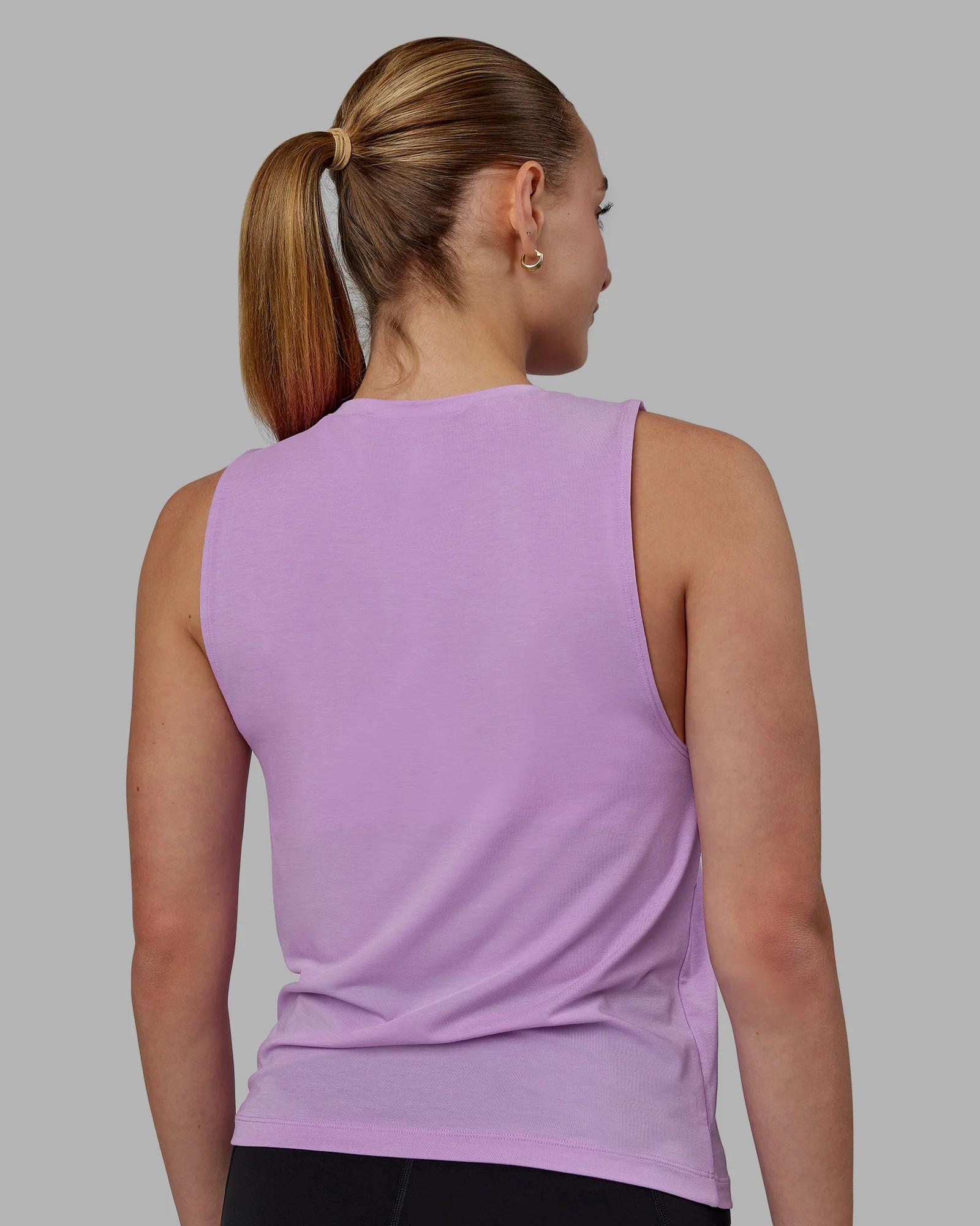 Vital Training Tank - Light Violet - Image 3