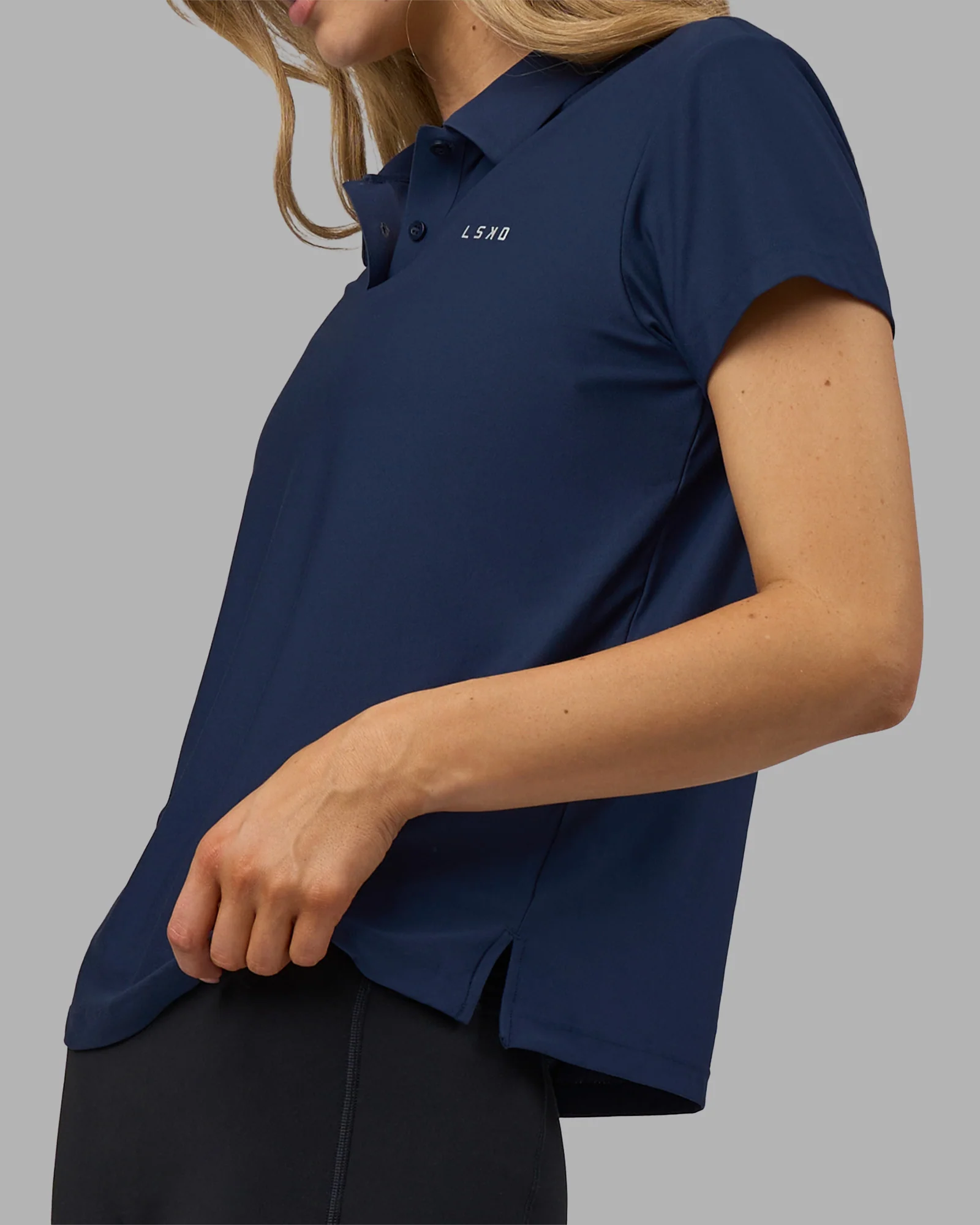 Drive Polo - Future Navy - Image 2