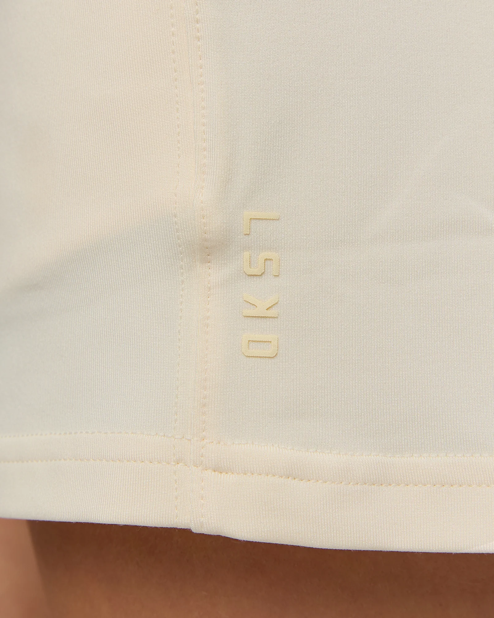 Restore CloudFLX Short - Ivory - Image 7